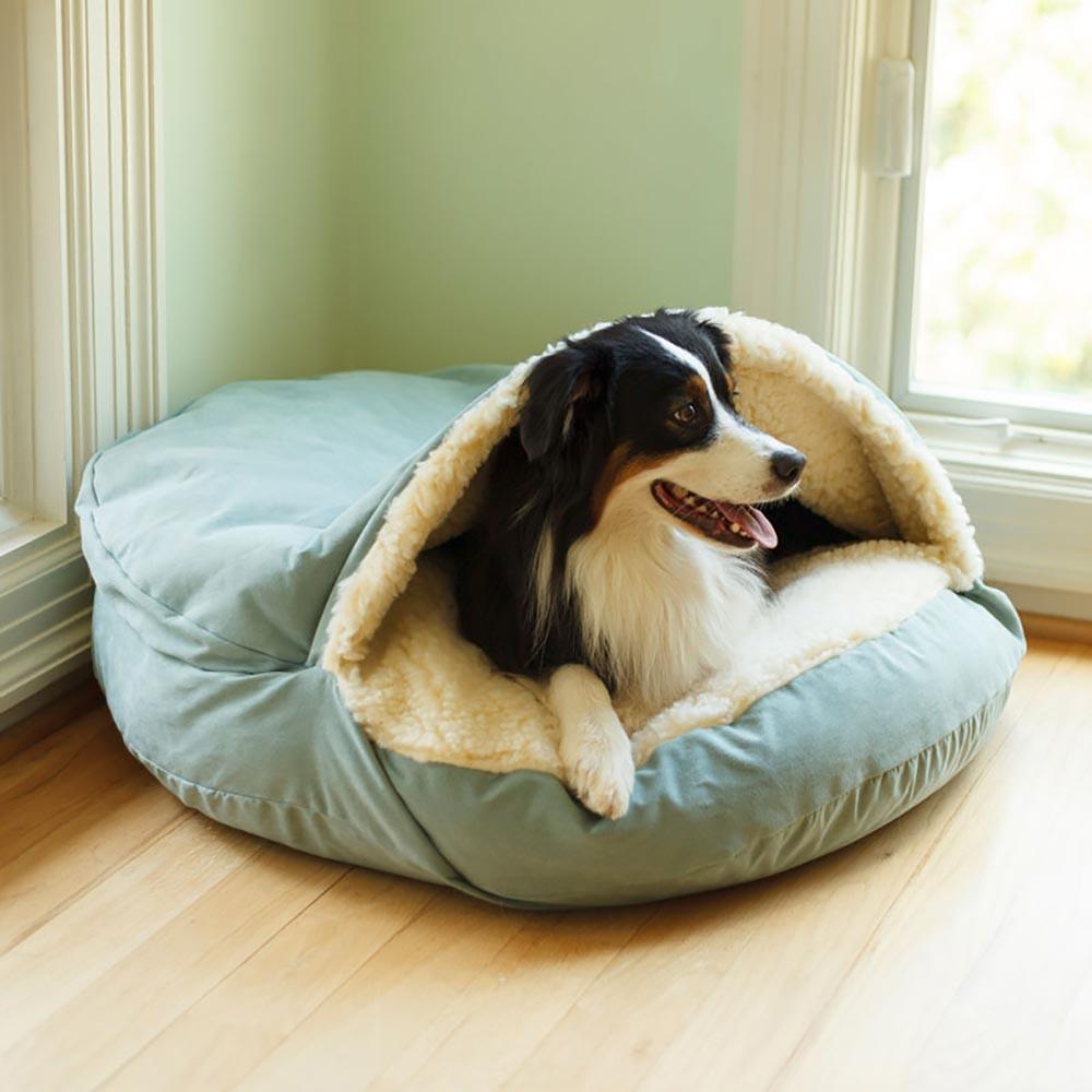 Snoozer Cozy Cave® Dog Beds