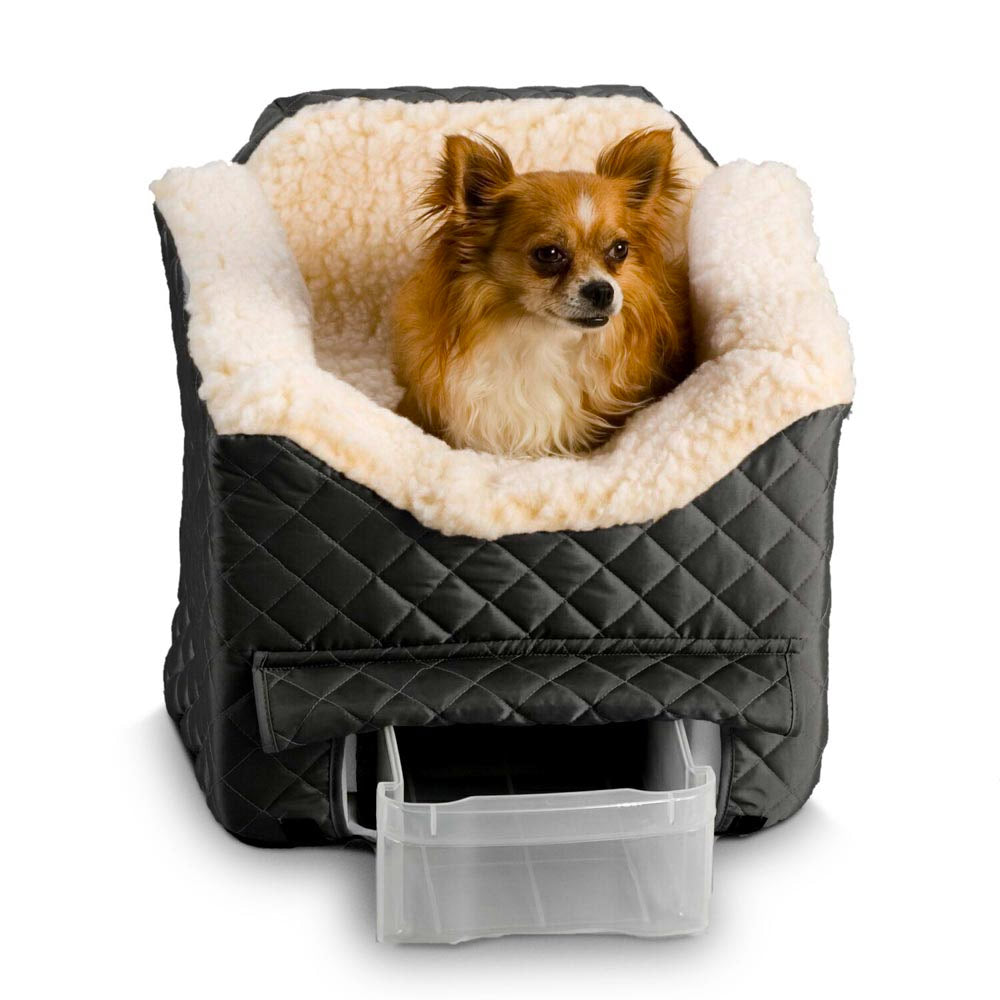 Snoozer Lookout® Dog Car Seat Snoozer UK