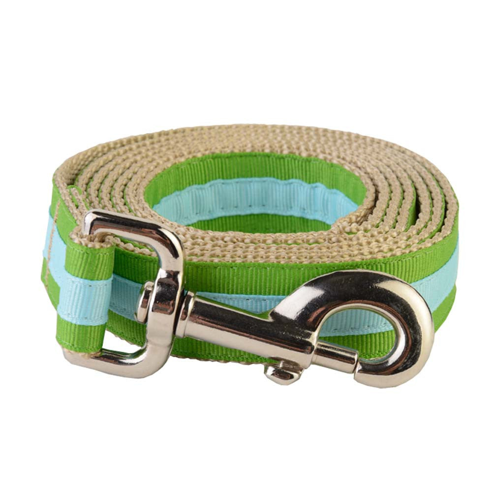 Paw Paws Dog Lead - Chester
